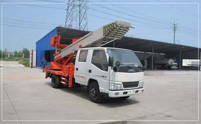 昌图搬家